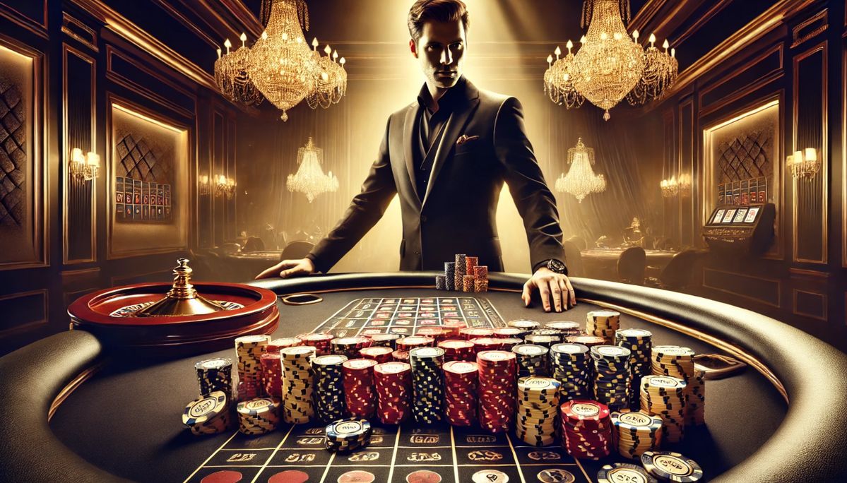 Very Fruity Slot Live Casino