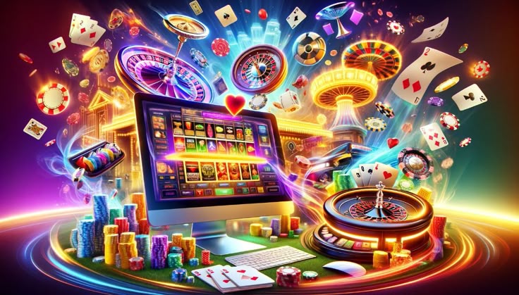 Very Fruity Slot Welcome Bonus
