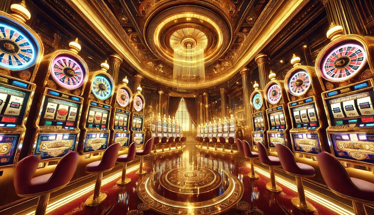 Very Fruity Slot Welcome Bonus