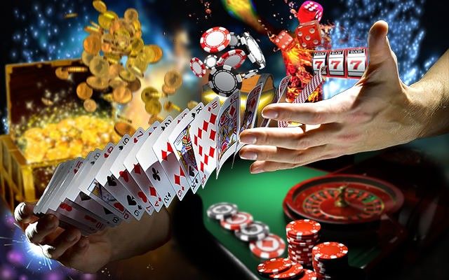 Very Fruity Slot Live Betting