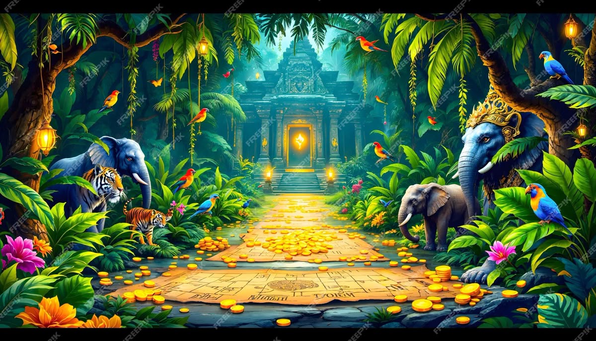 Very Fruity Slot Welcome Bonus