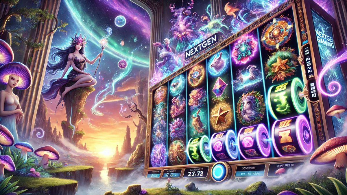 Very Fruity Slot Live Betting